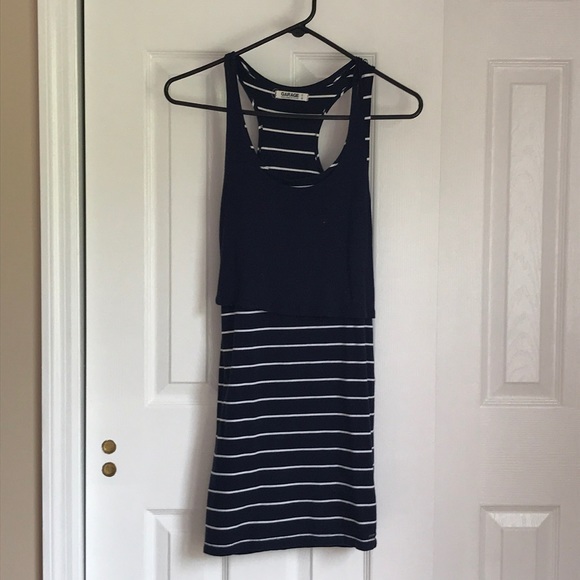 Garage Dresses & Skirts - Cute Summer Dress!